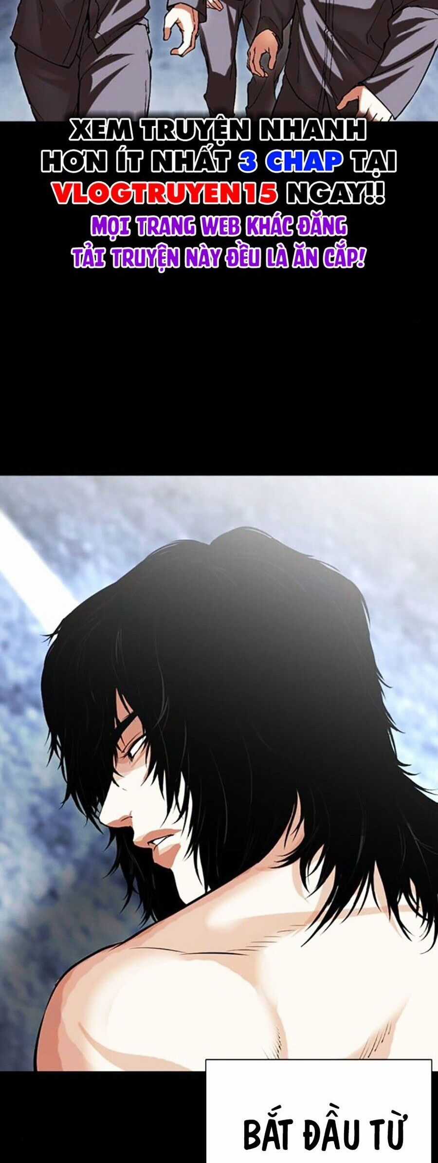 Lookism Chapter 499 trang 107