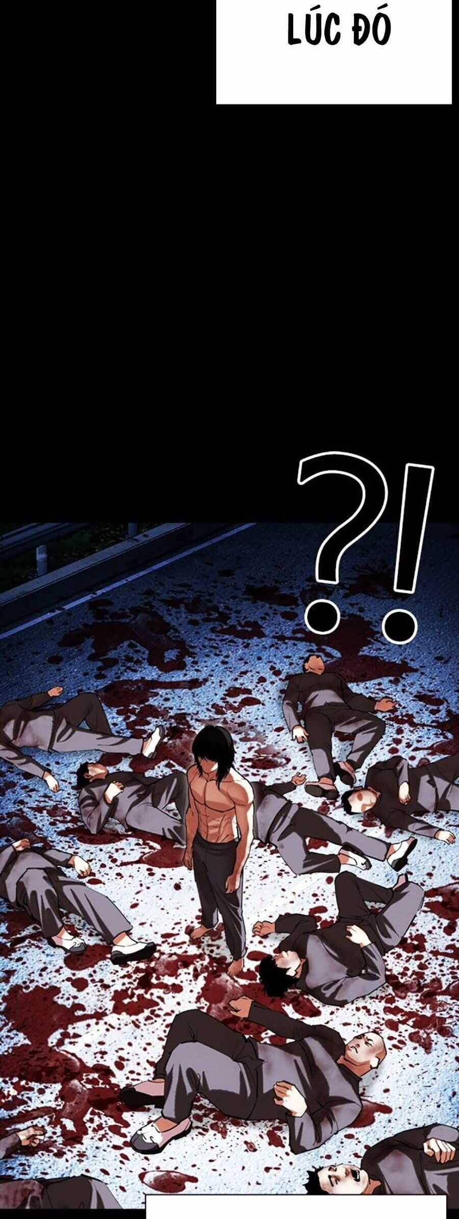 Lookism Chapter 499 trang 108