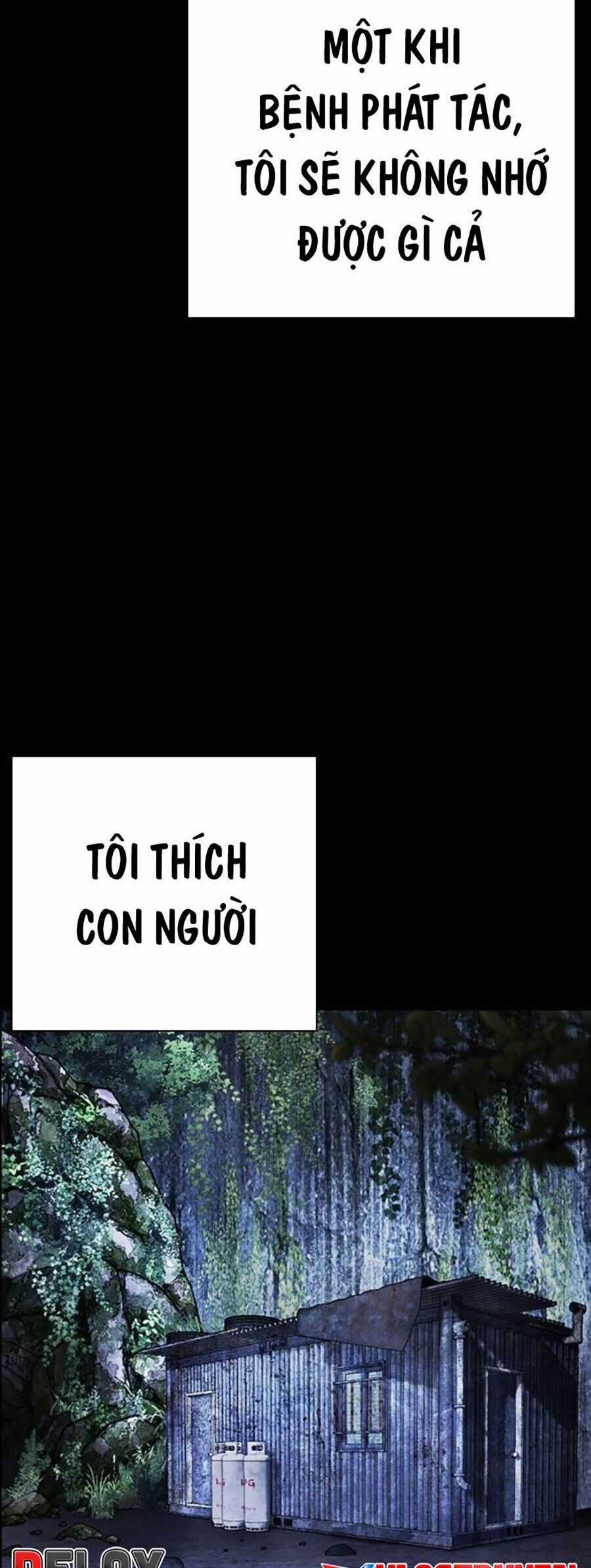 Lookism Chapter 499 trang 109