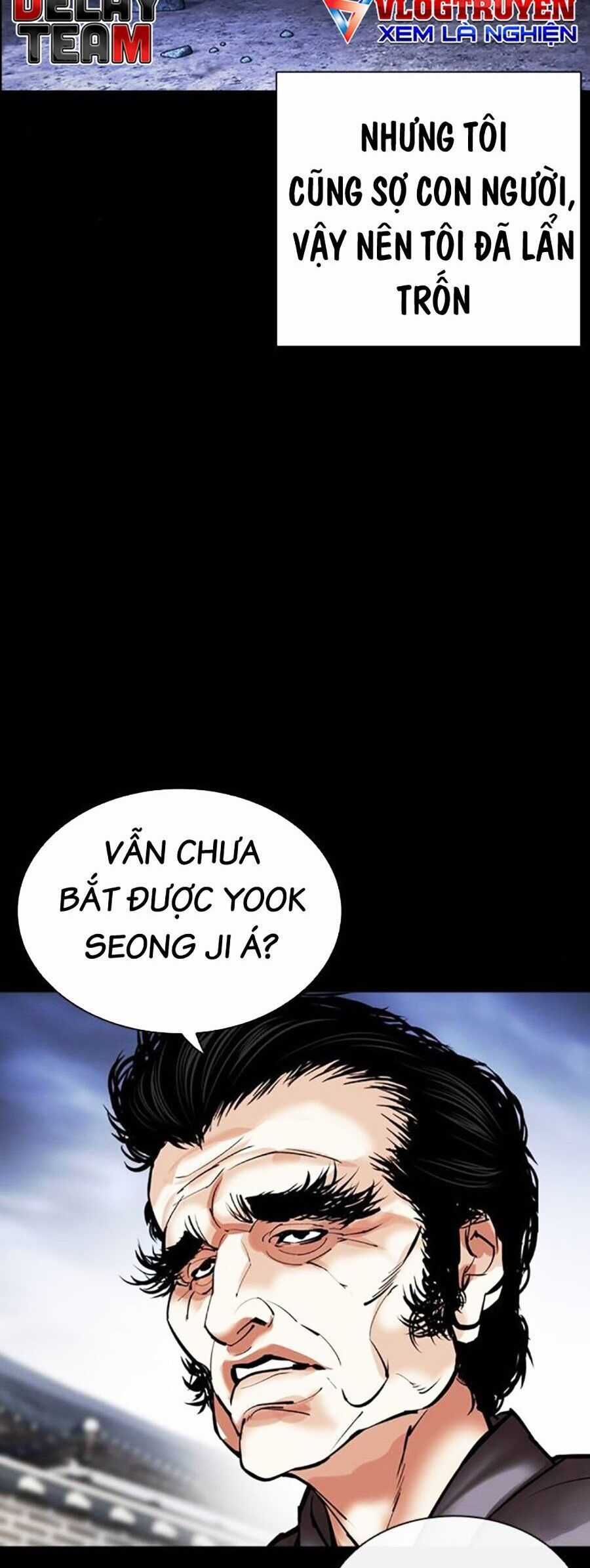 Lookism Chapter 499 trang 110
