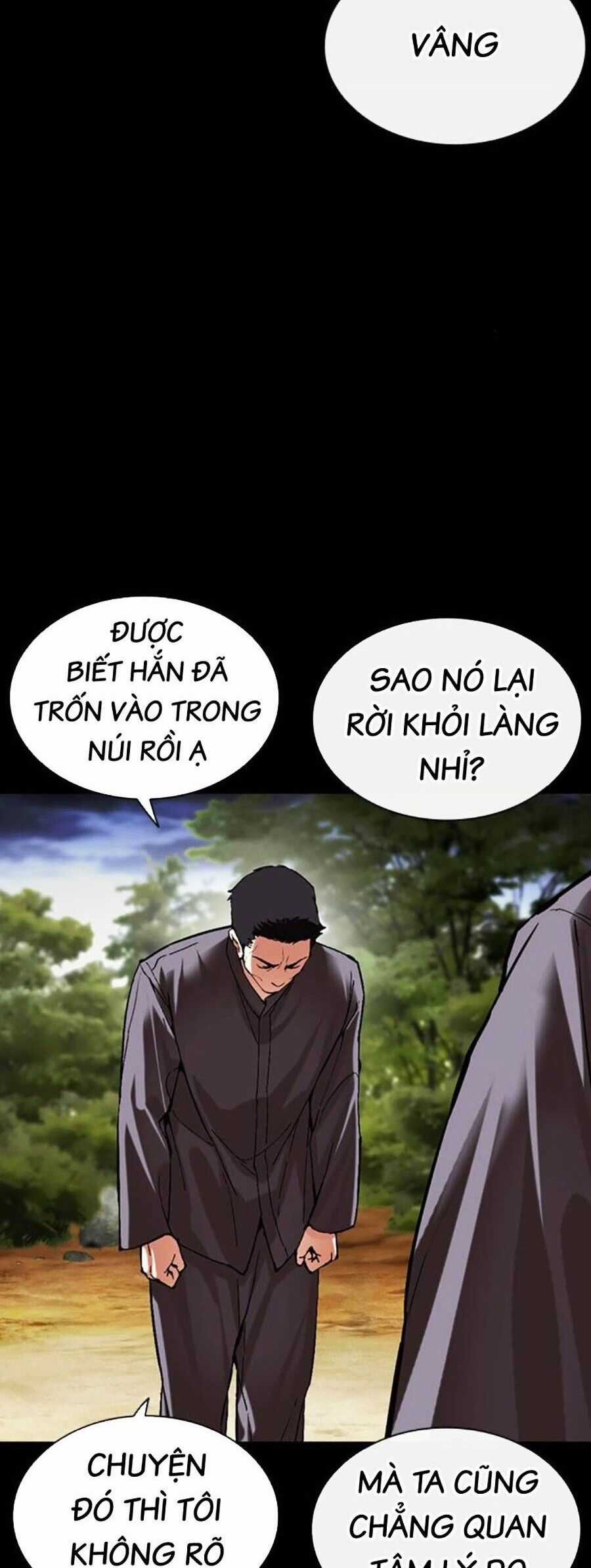 Lookism Chapter 499 trang 111