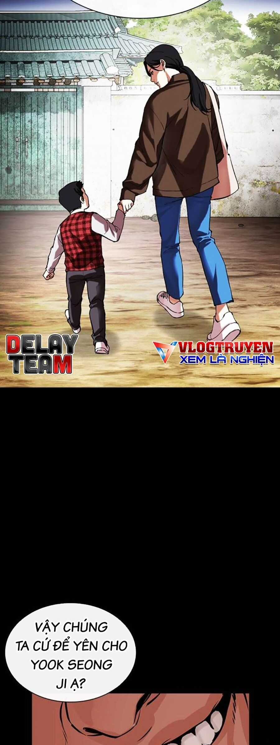 Lookism Chapter 499 trang 114