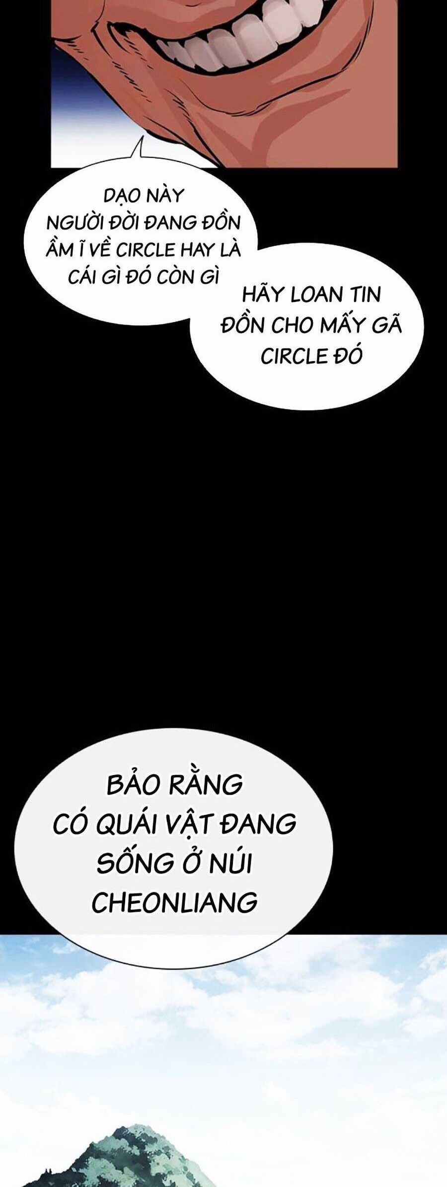 Lookism Chapter 499 trang 115