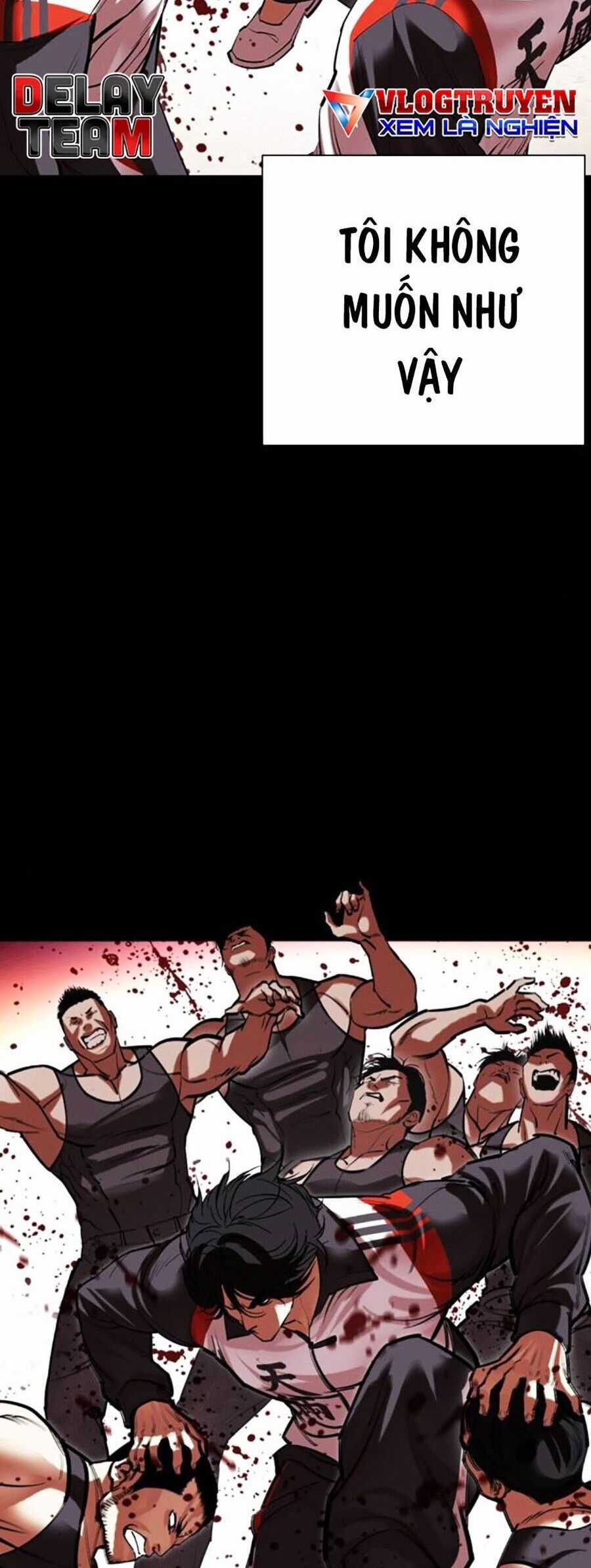 Lookism Chapter 499 trang 119