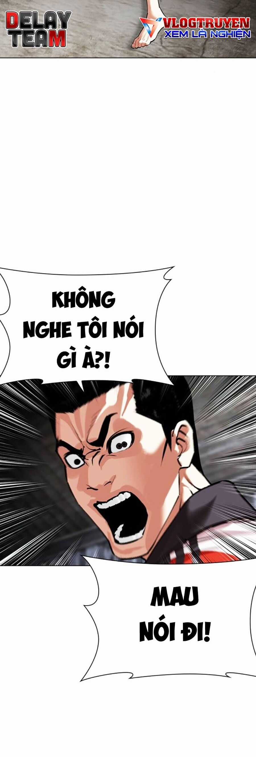Lookism Chapter 499 trang 12