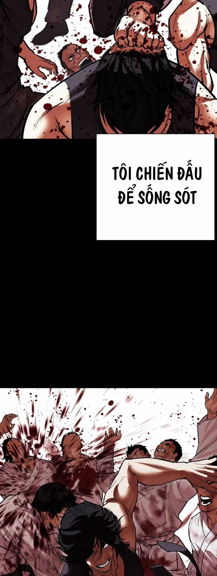 Lookism Chapter 499 trang 120