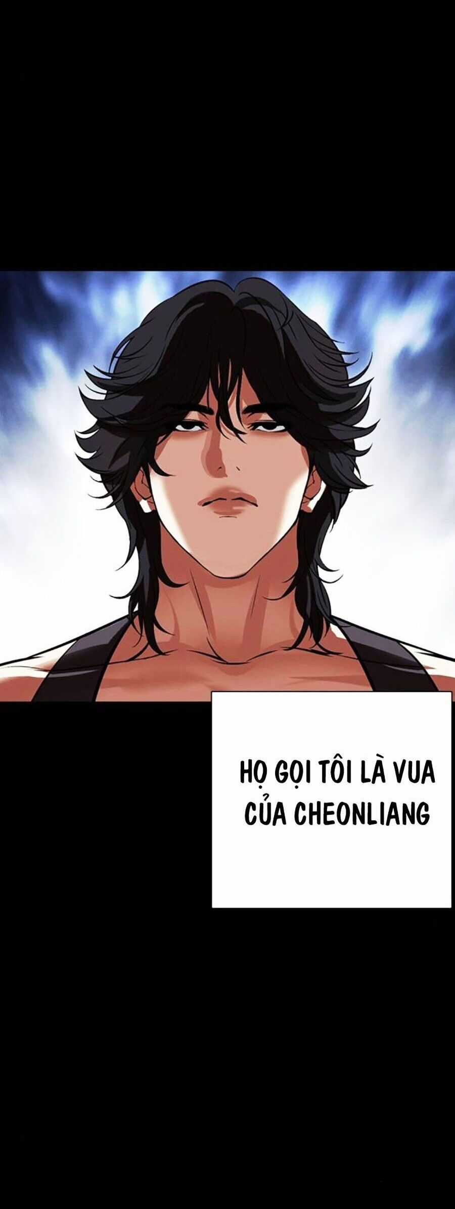 Lookism Chapter 499 trang 123