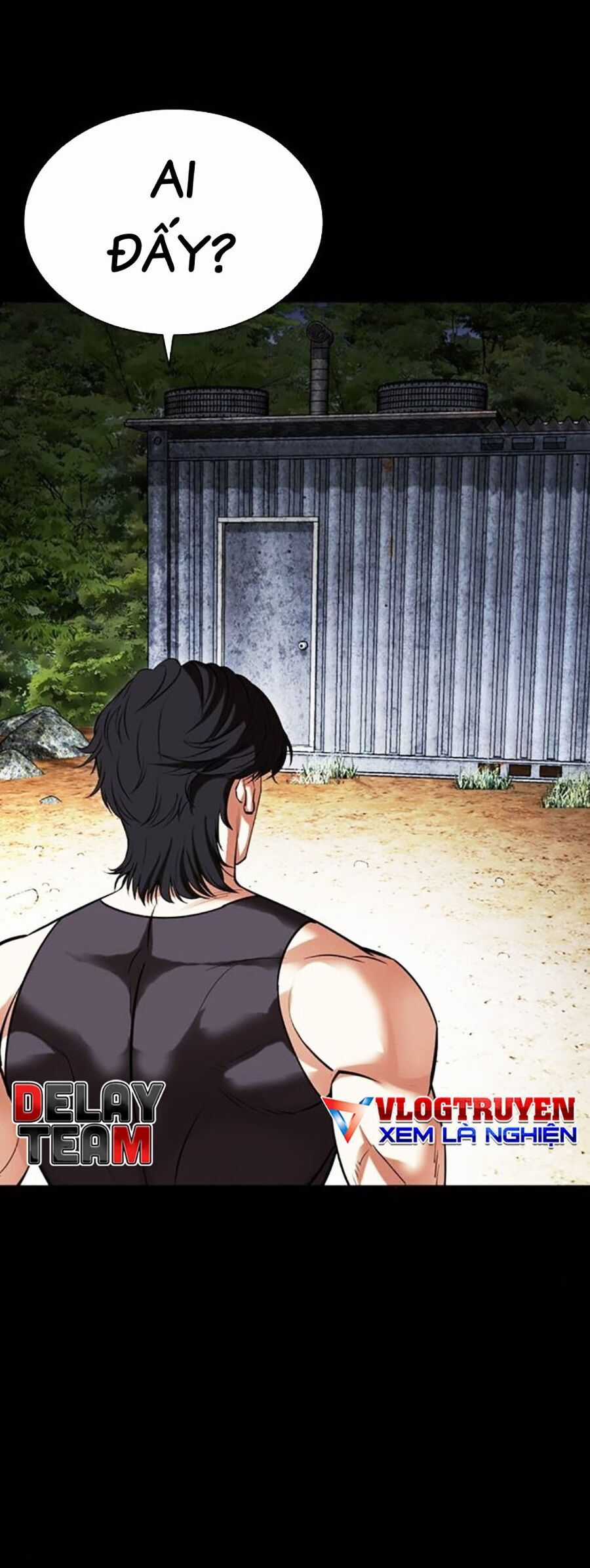 Lookism Chapter 499 trang 124