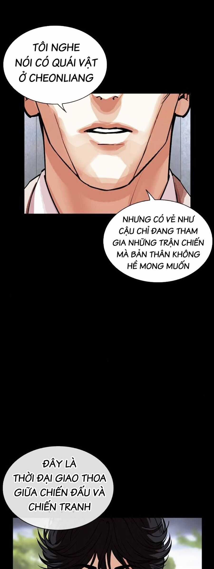 Lookism Chapter 499 trang 125