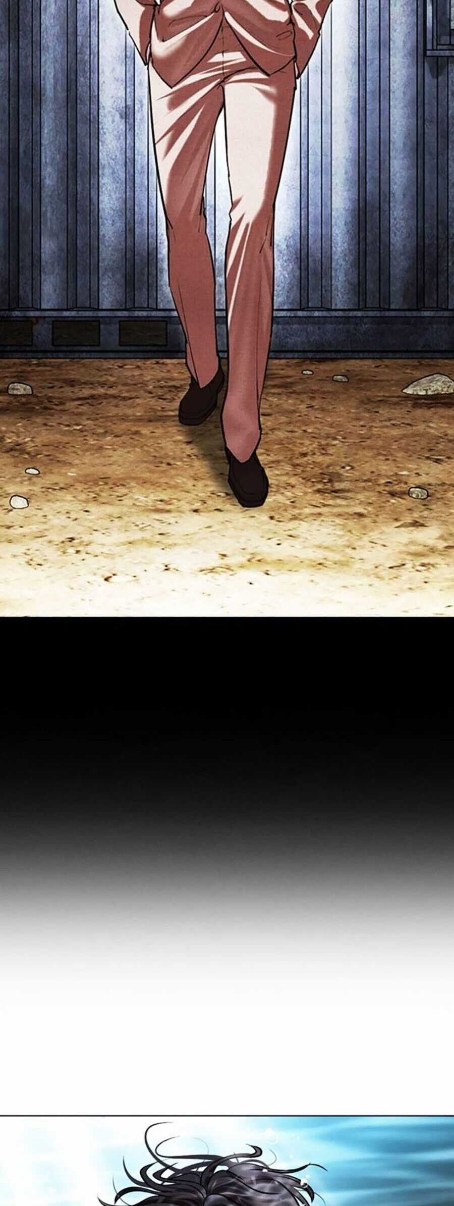 Lookism Chapter 499 trang 127