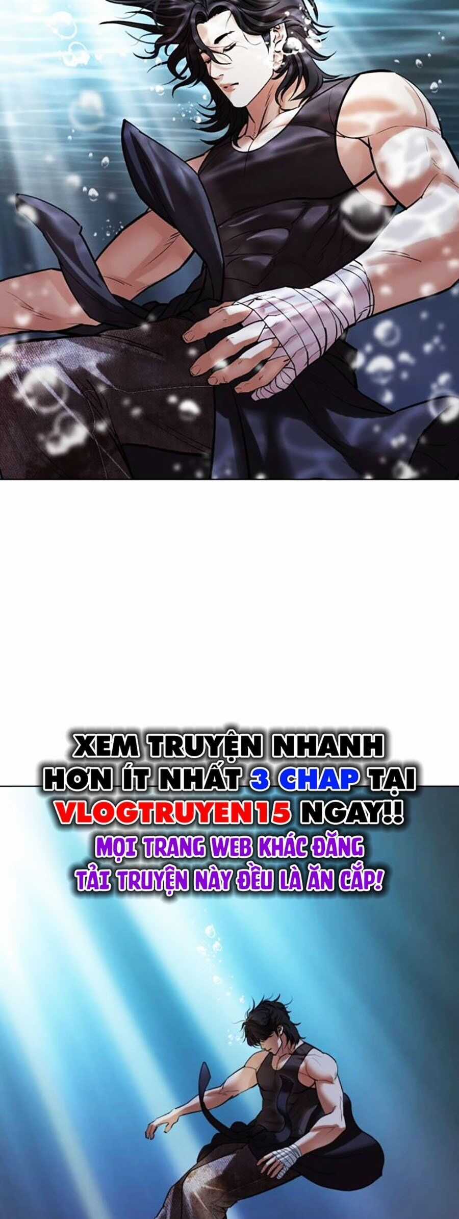 Lookism Chapter 499 trang 128