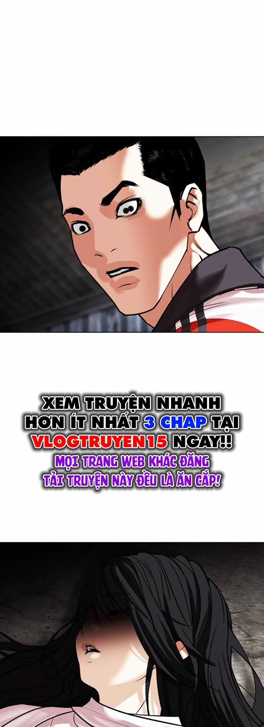 Lookism Chapter 499 trang 13