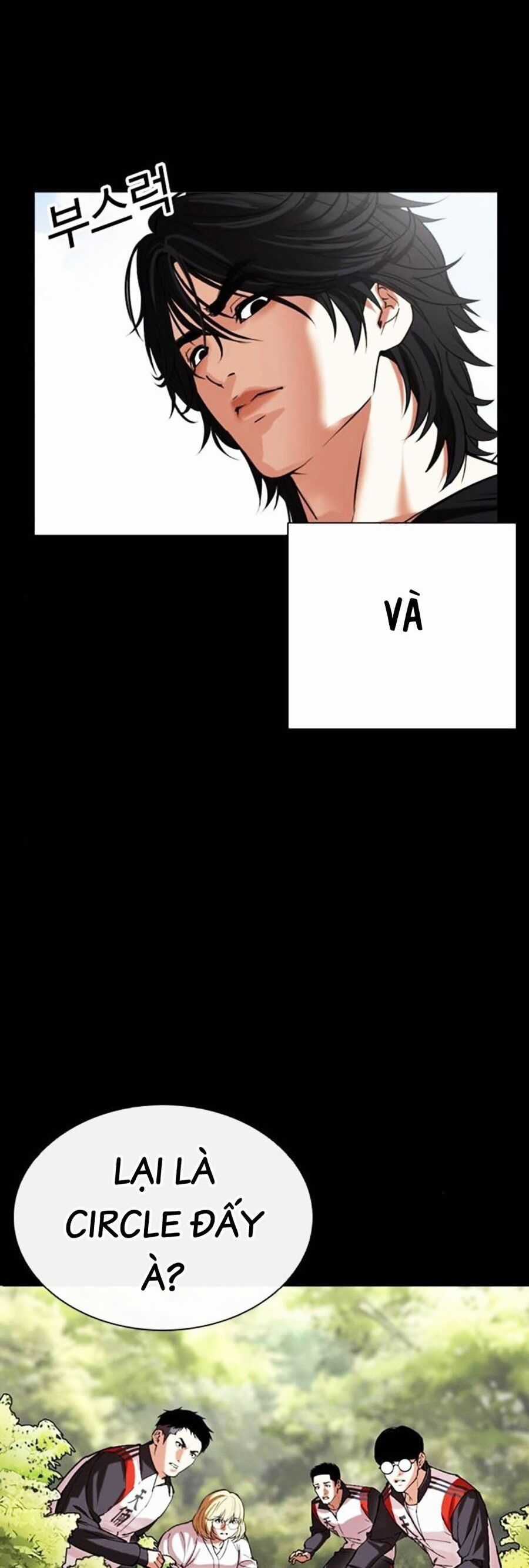 Lookism Chapter 499 trang 131