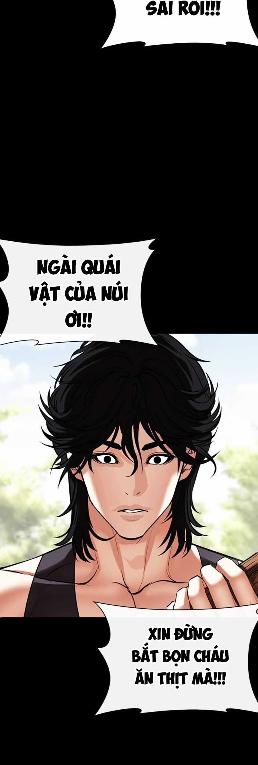 Lookism Chapter 499 trang 134