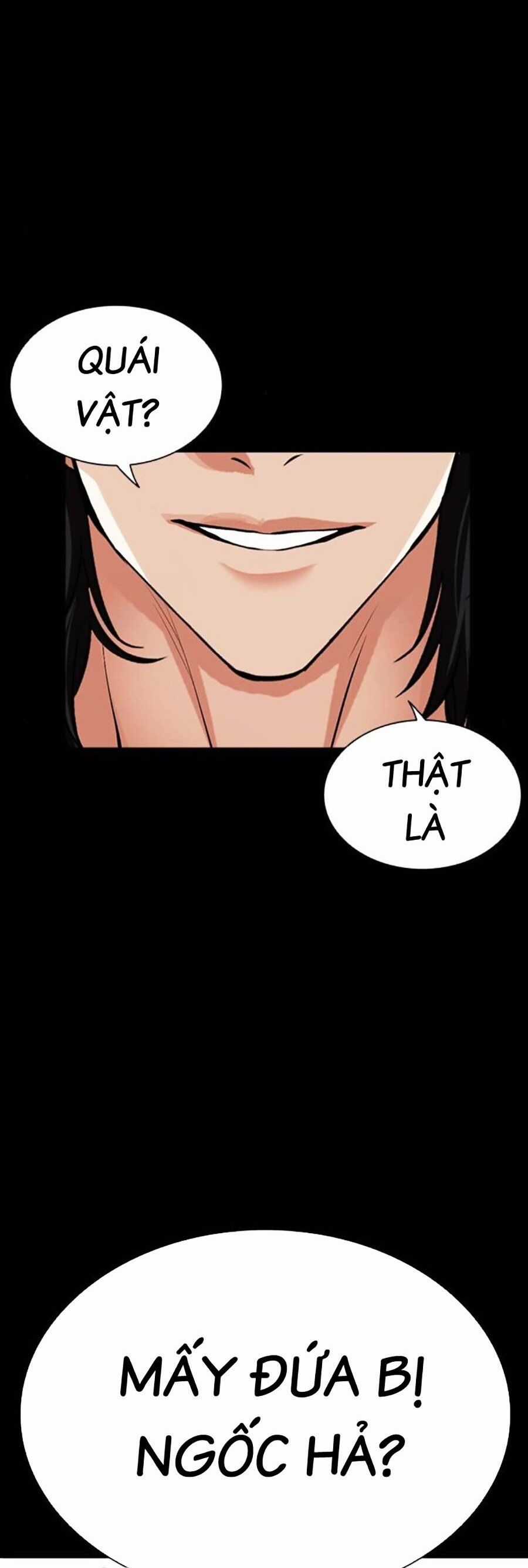 Lookism Chapter 499 trang 135