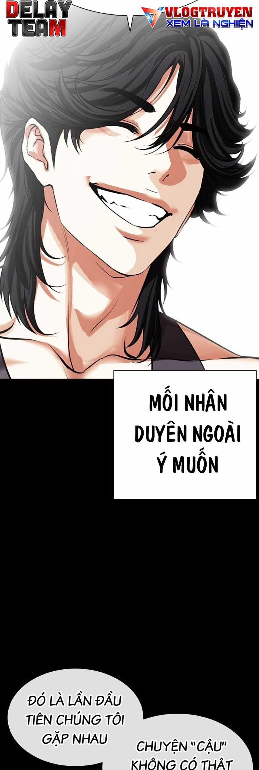 Lookism Chapter 499 trang 136