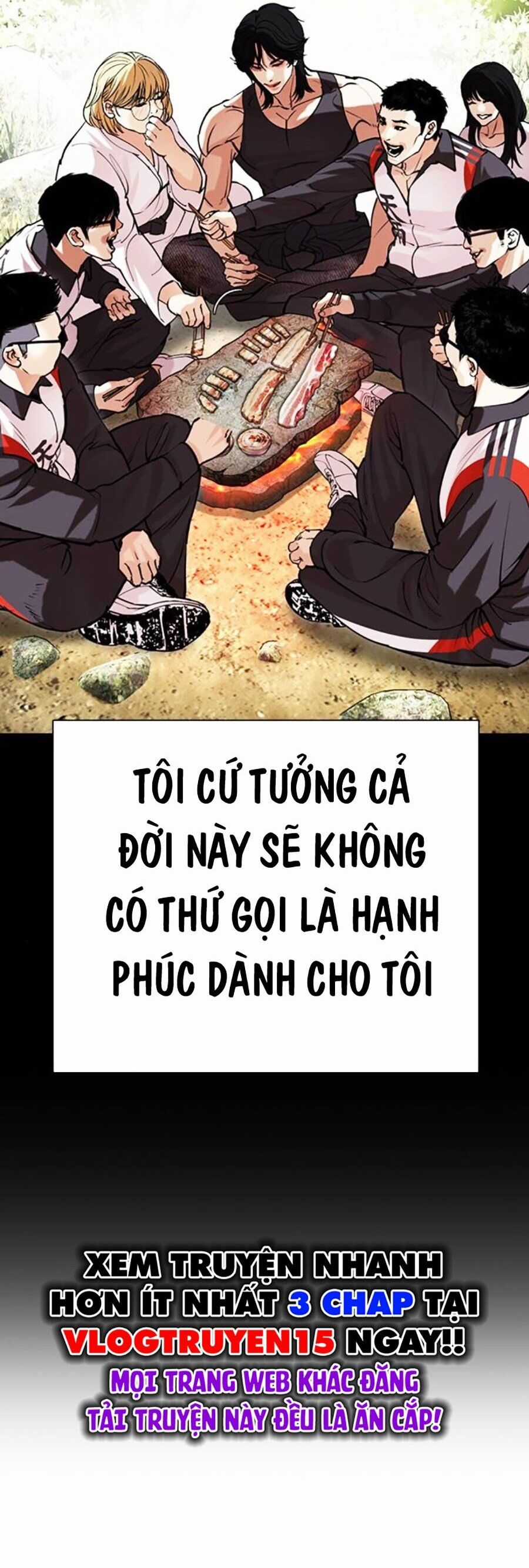 Lookism Chapter 499 trang 138