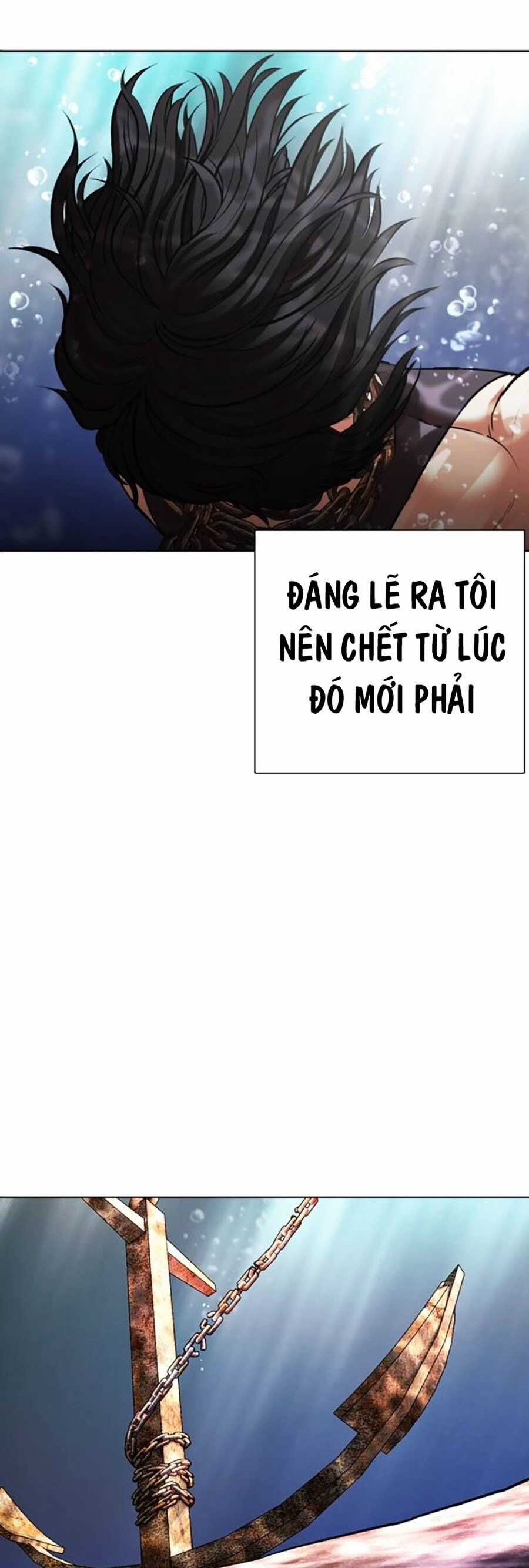Lookism Chapter 499 trang 139
