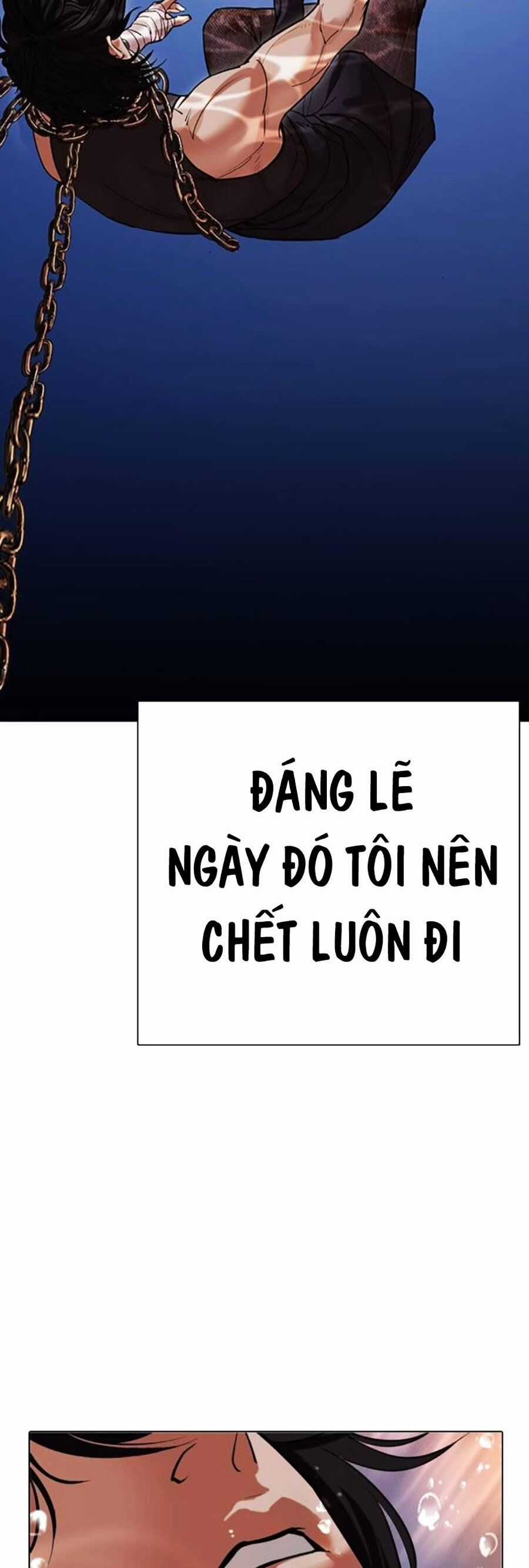 Lookism Chapter 499 trang 141