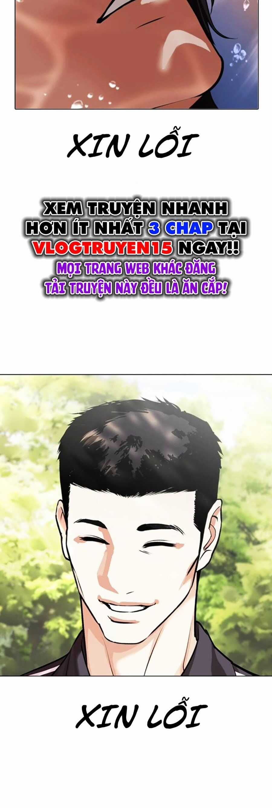 Lookism Chapter 499 trang 142