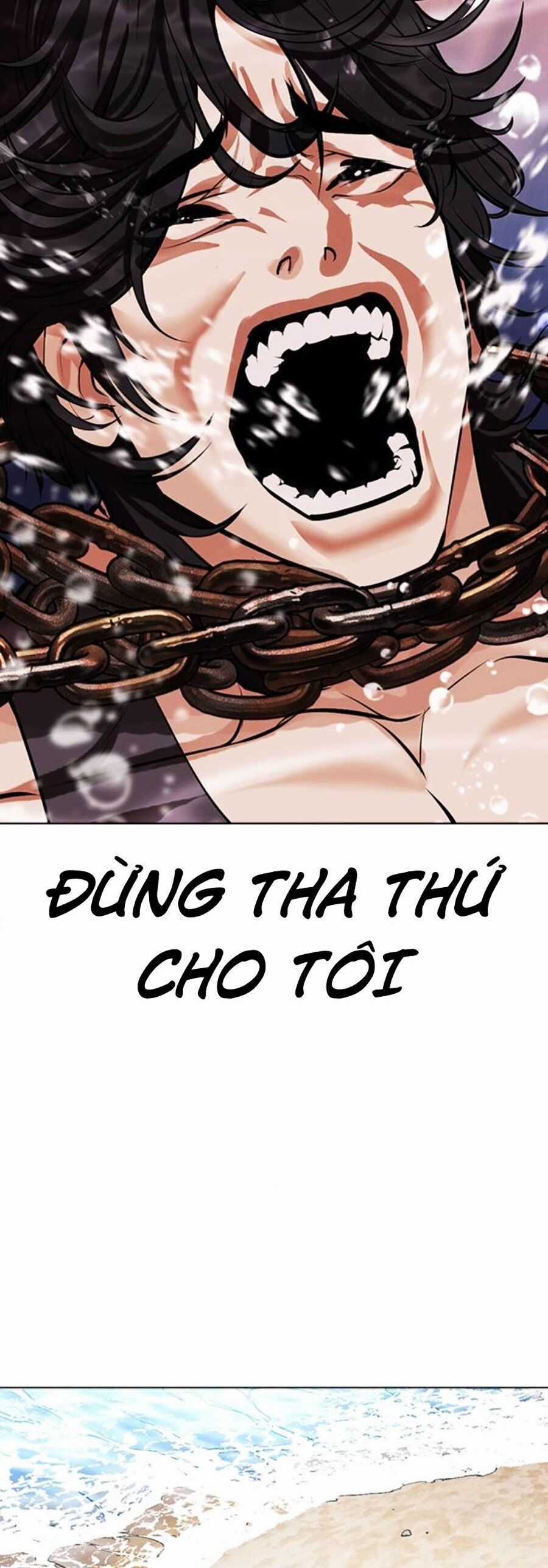 Lookism Chapter 499 trang 144