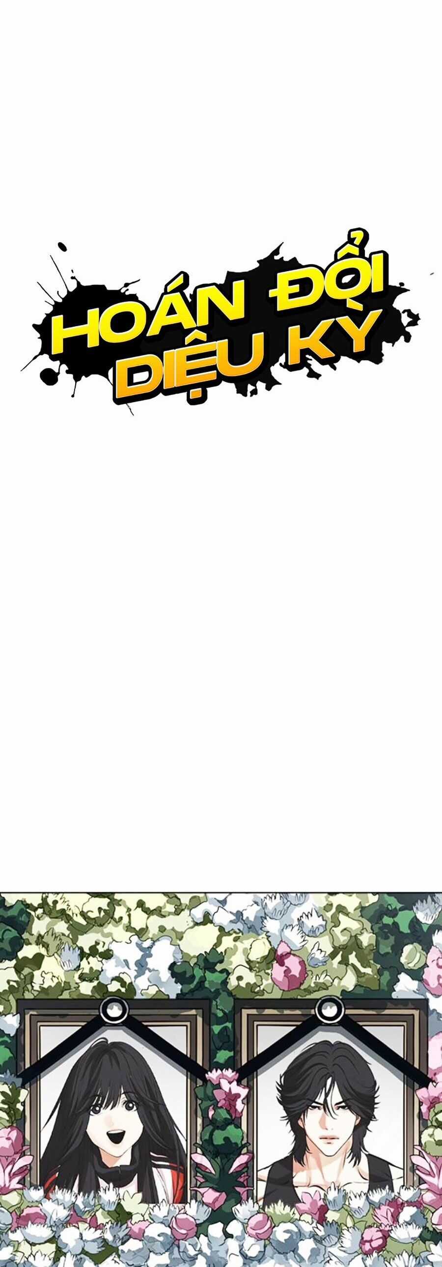 Lookism Chapter 499 trang 146