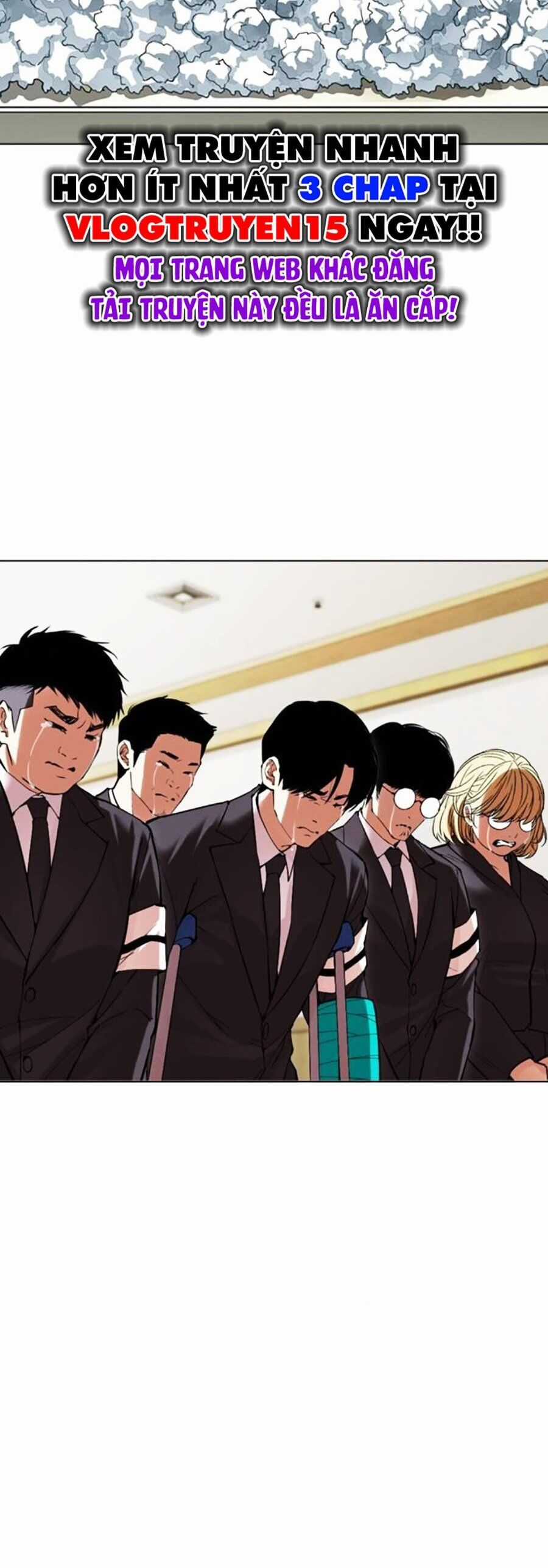 Lookism Chapter 499 trang 147