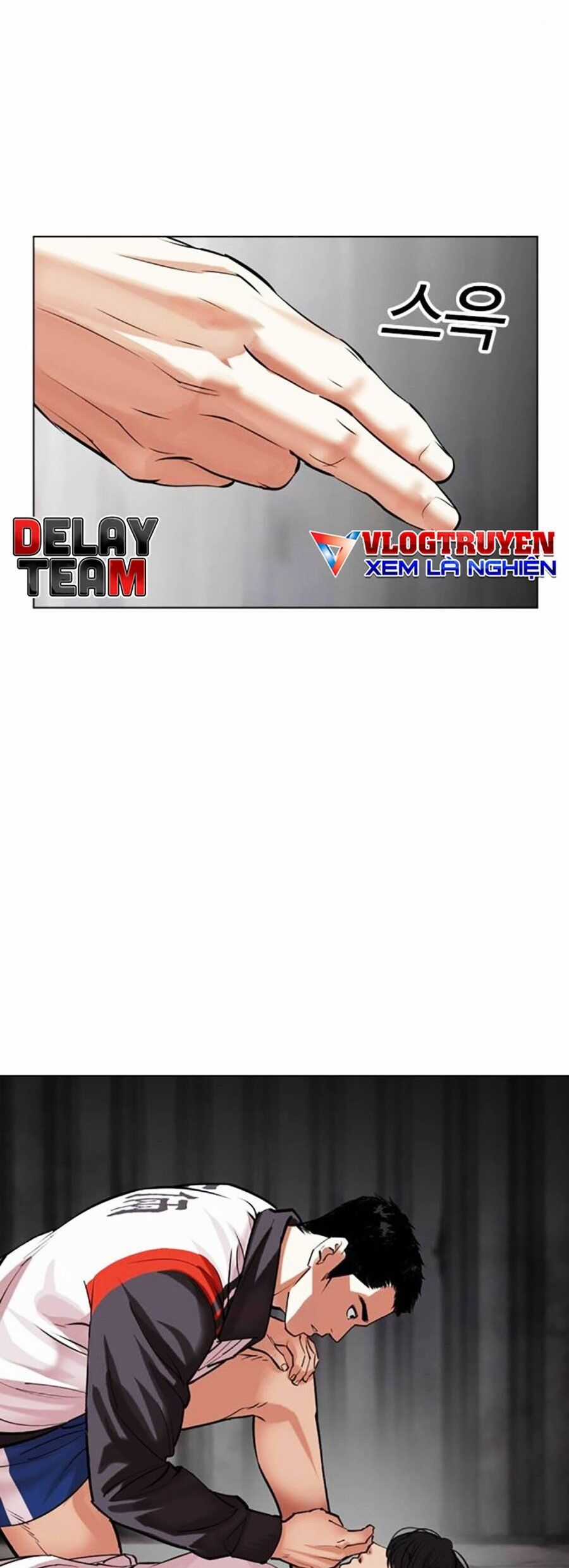 Lookism Chapter 499 trang 15