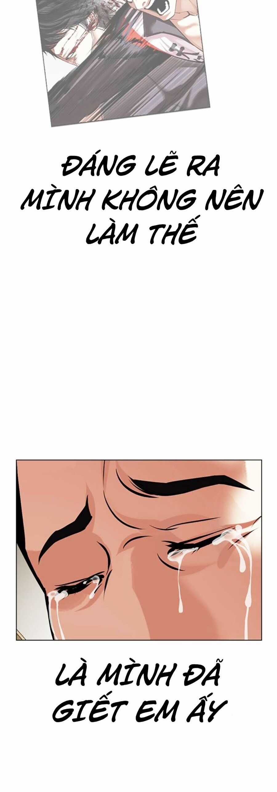 Lookism Chapter 499 trang 150