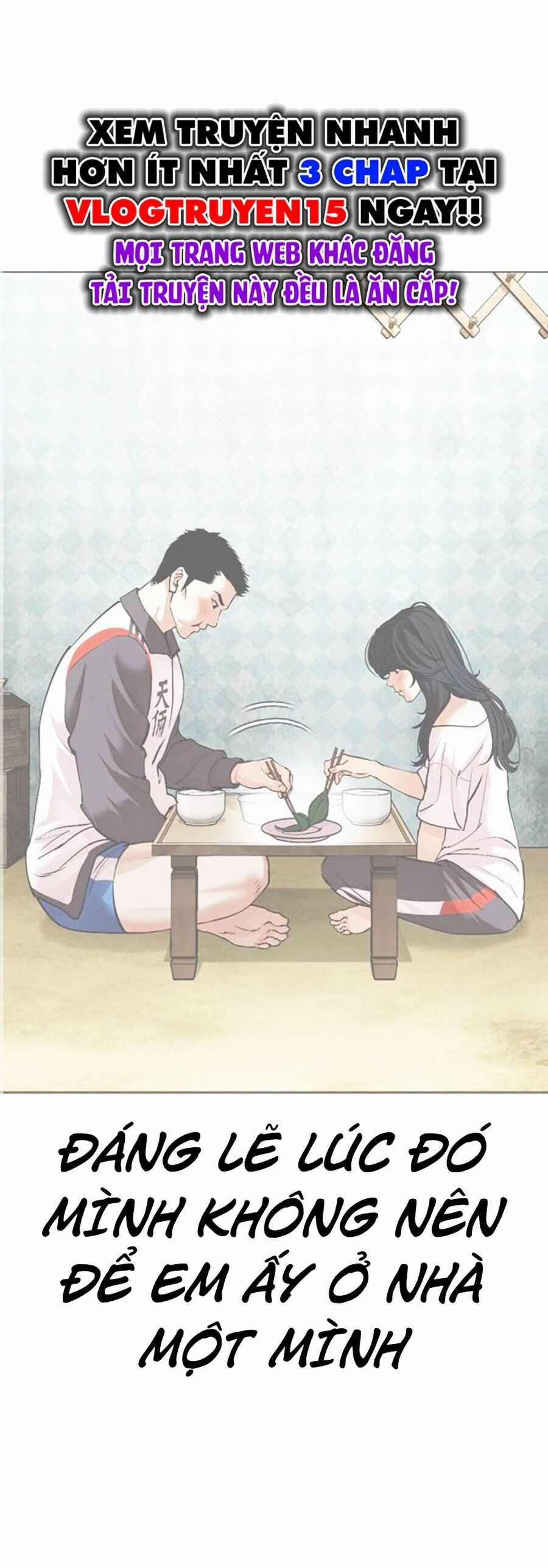 Lookism Chapter 499 trang 151