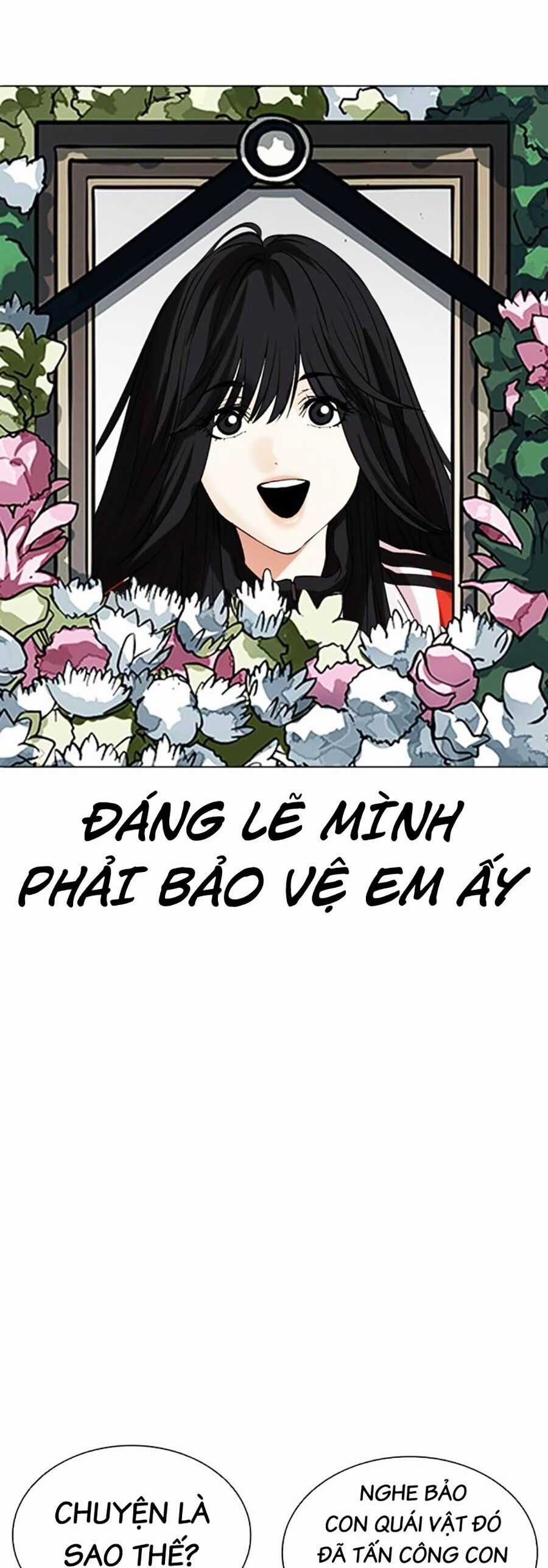 Lookism Chapter 499 trang 152