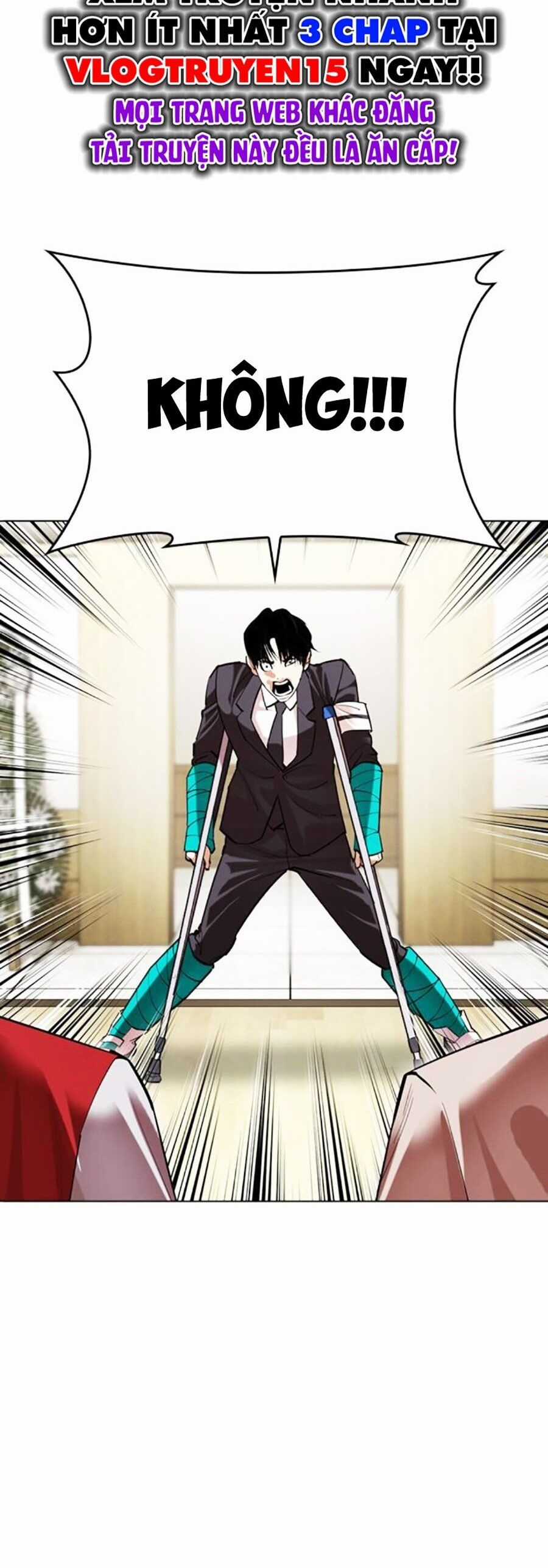 Lookism Chapter 499 trang 155