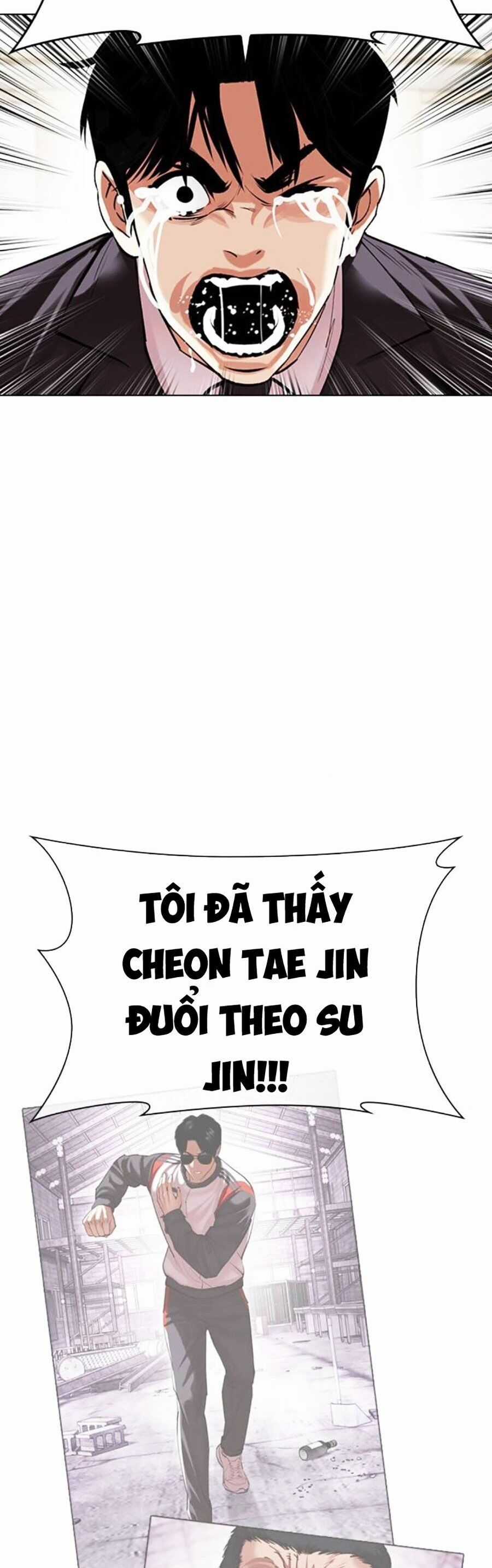 Lookism Chapter 499 trang 157