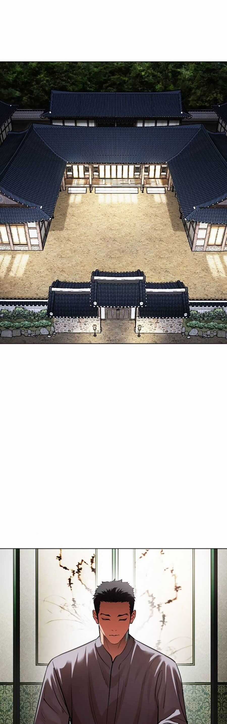 Lookism Chapter 499 trang 160