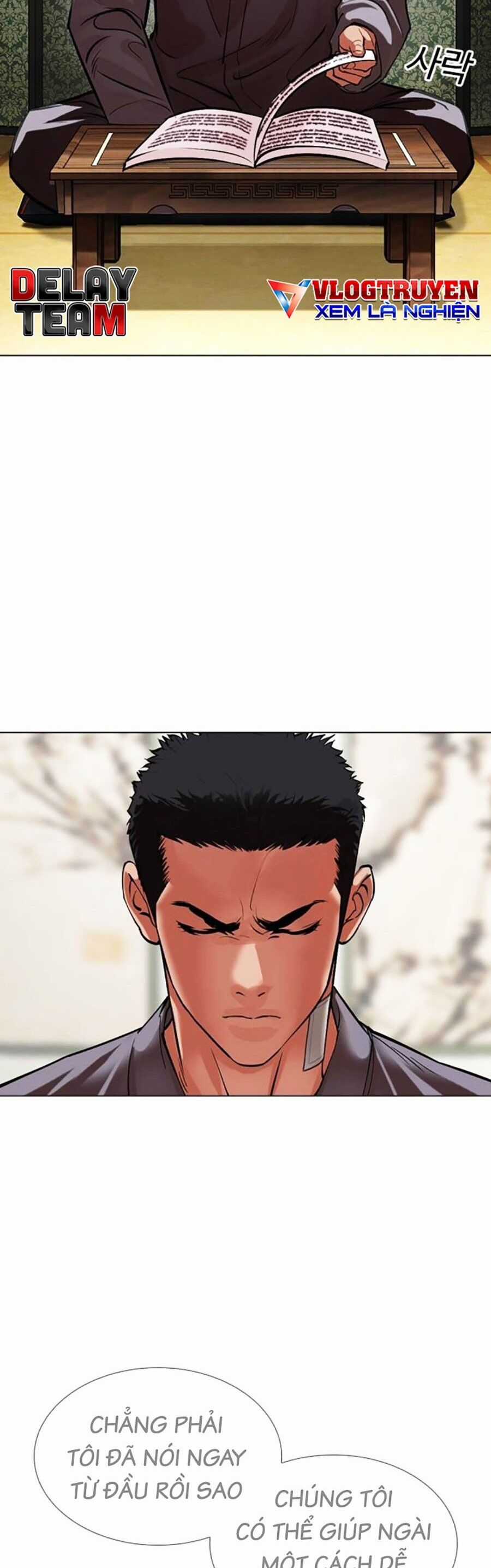 Lookism Chapter 499 trang 161