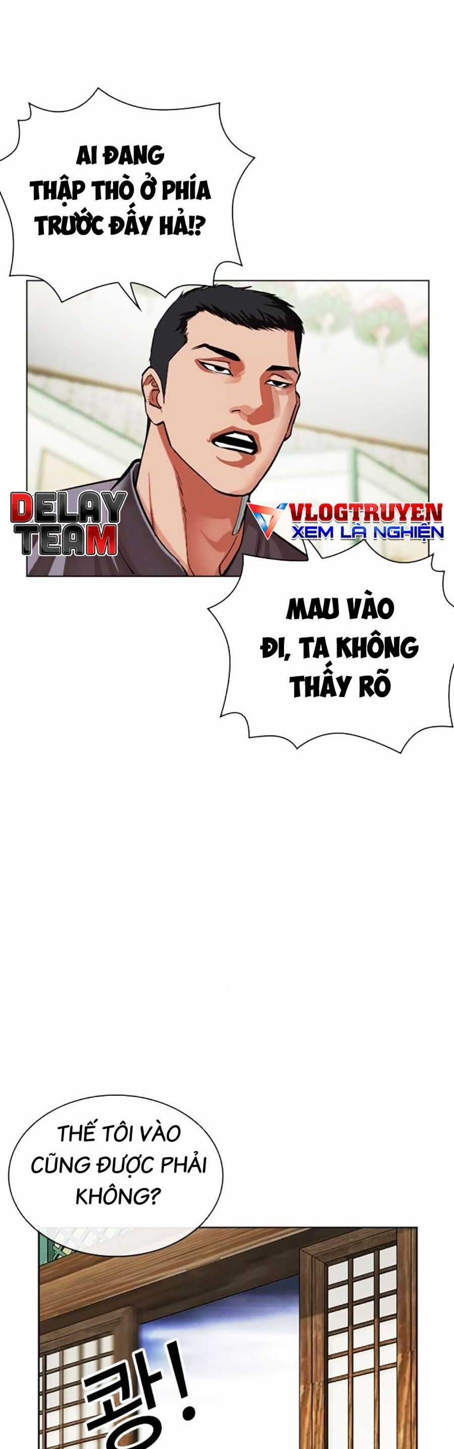 Lookism Chapter 499 trang 165