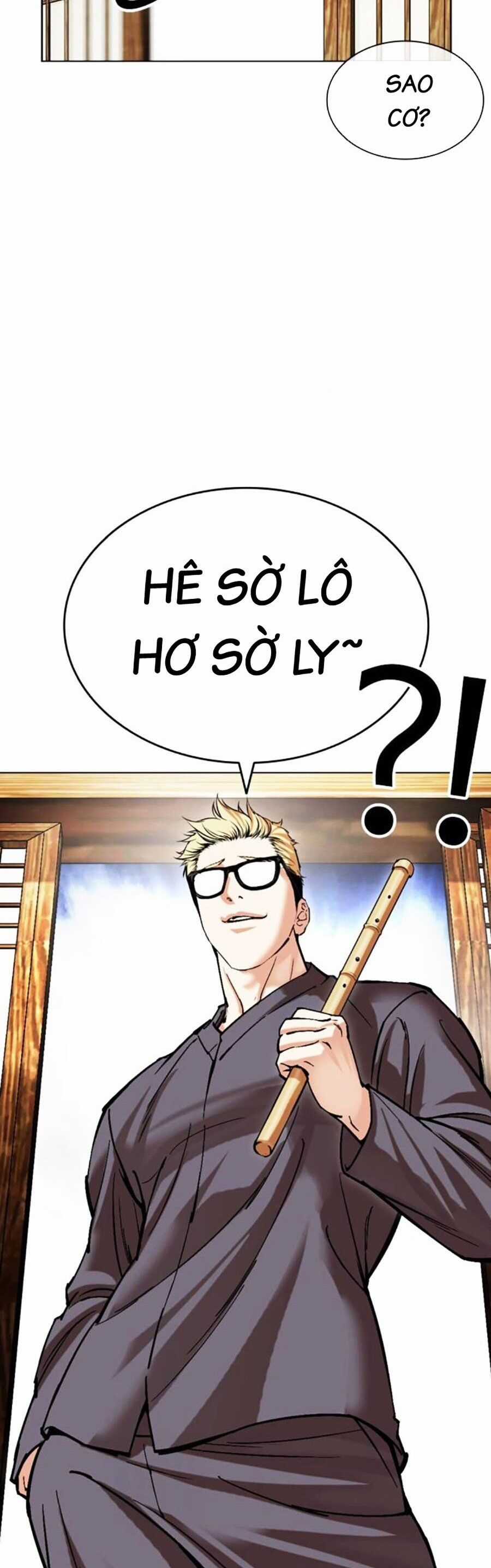 Lookism Chapter 499 trang 166