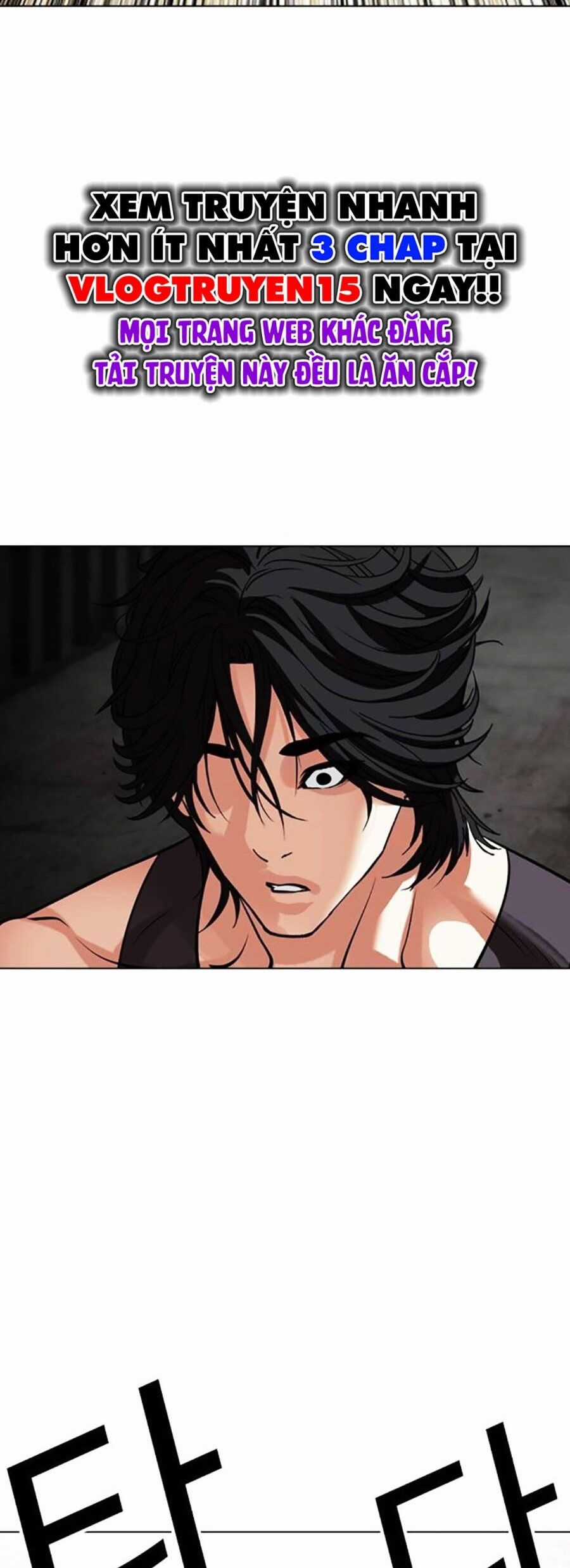 Lookism Chapter 499 trang 18