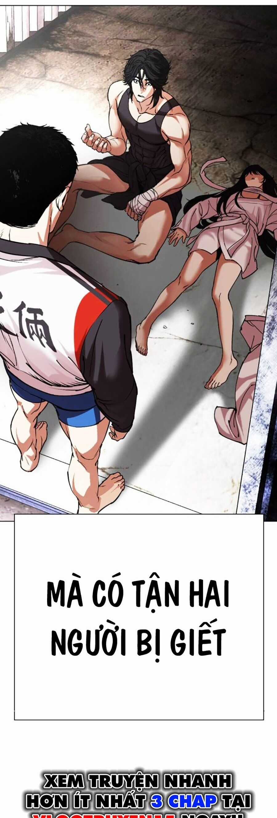 Lookism Chapter 499 trang 2