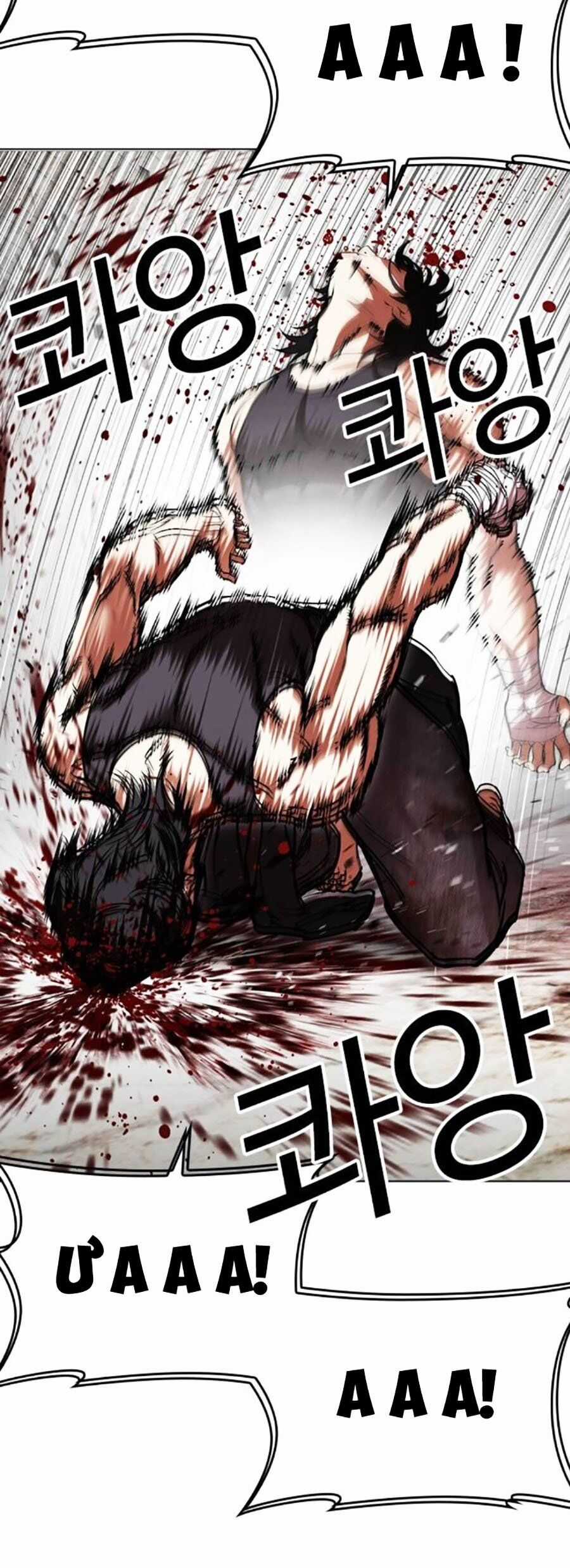 Lookism Chapter 499 trang 24