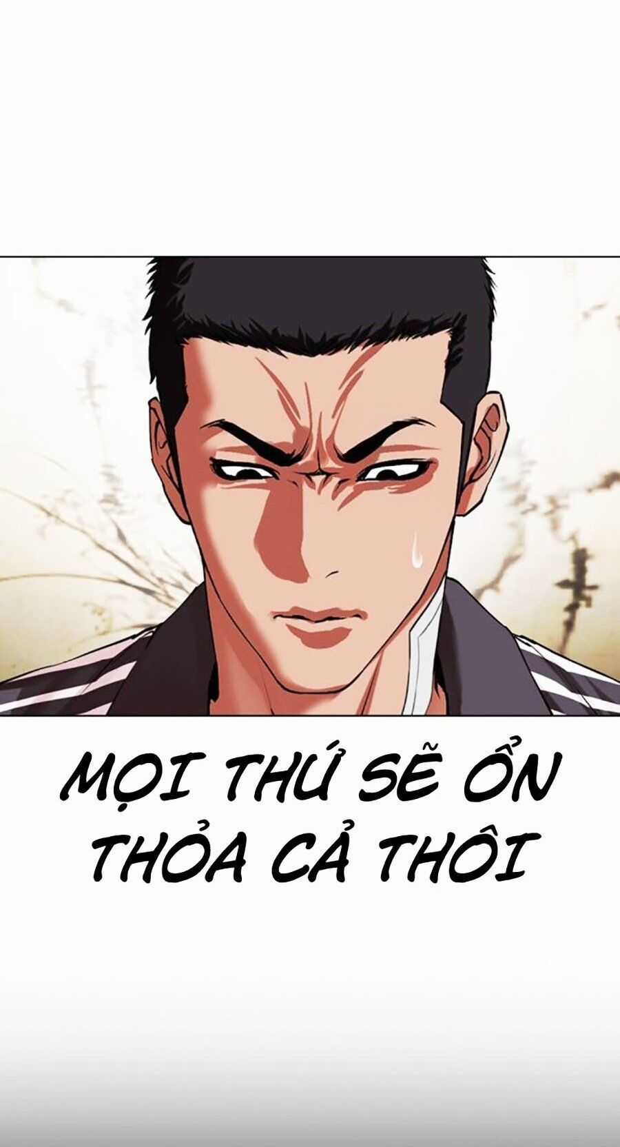 Lookism Chapter 499 trang 28