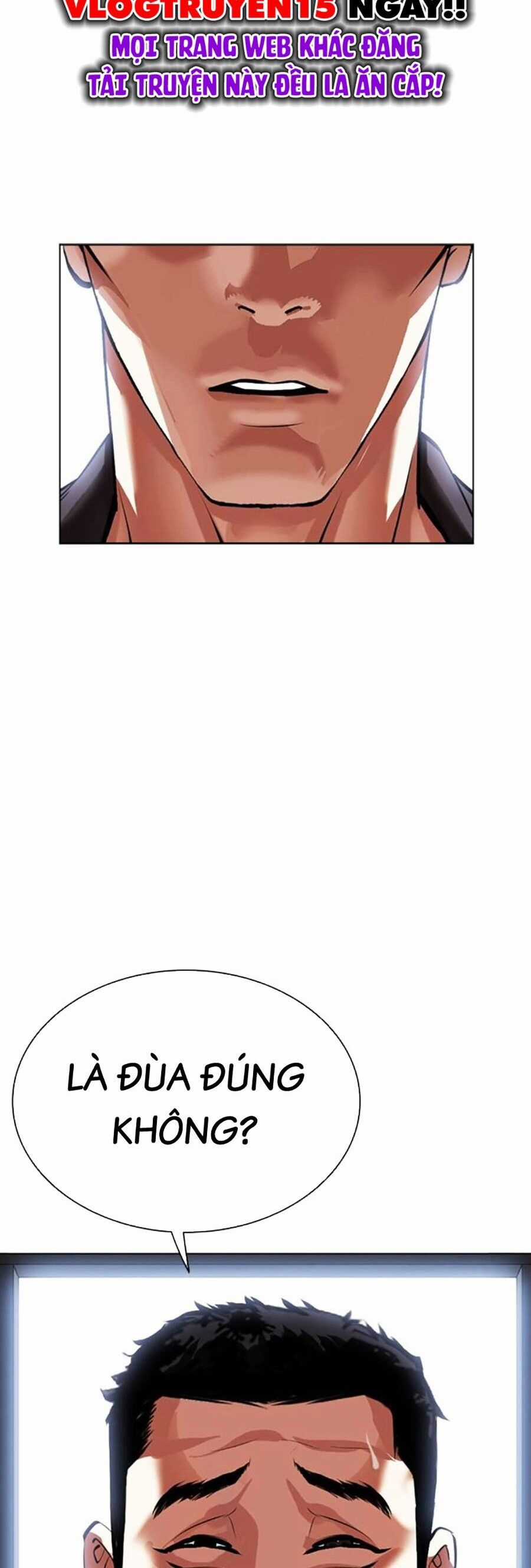 Lookism Chapter 499 trang 3