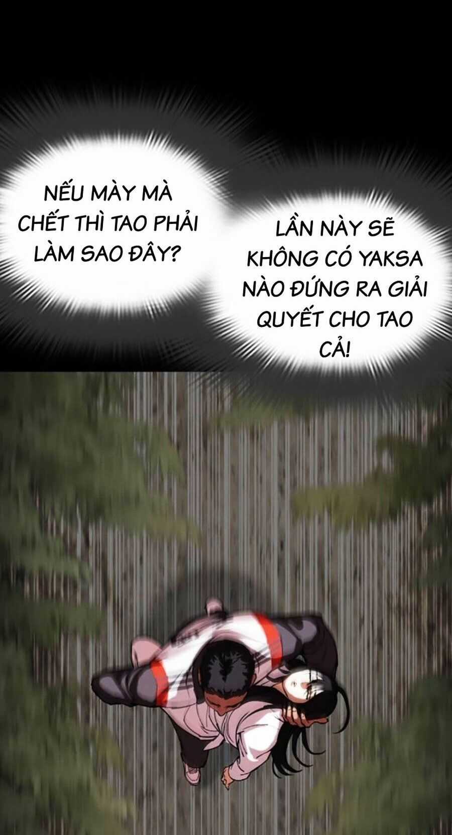 Lookism Chapter 499 trang 33