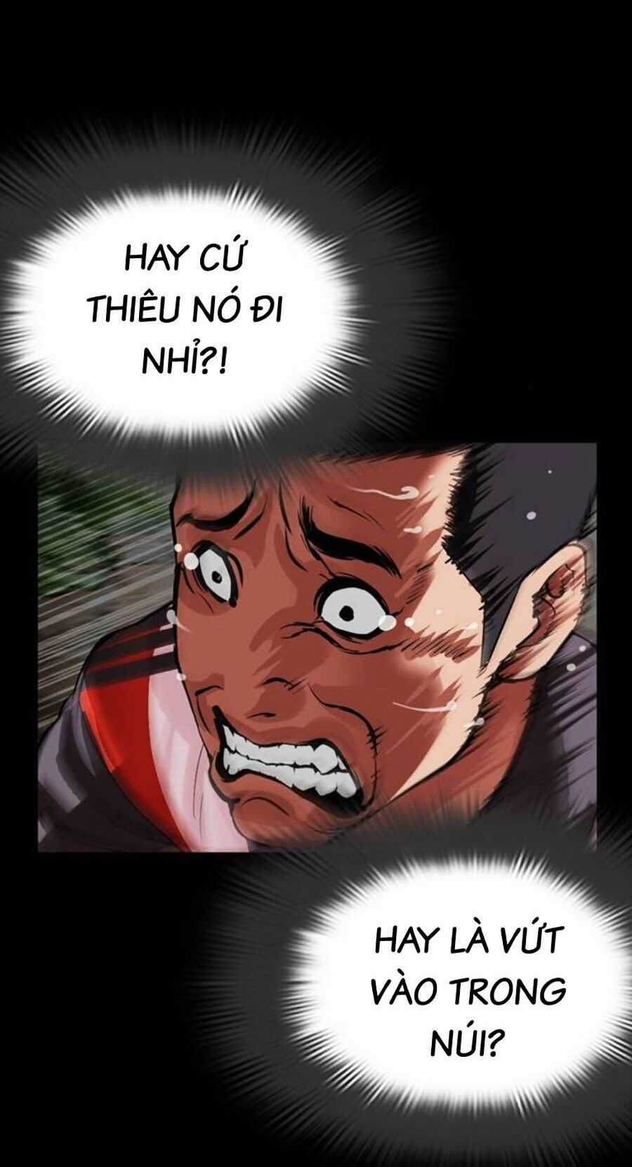 Lookism Chapter 499 trang 35