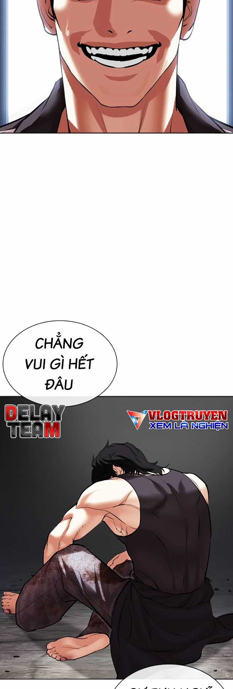 Lookism Chapter 499 trang 4