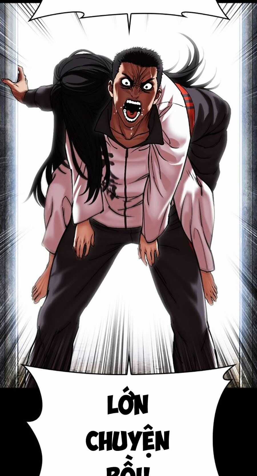 Lookism Chapter 499 trang 42