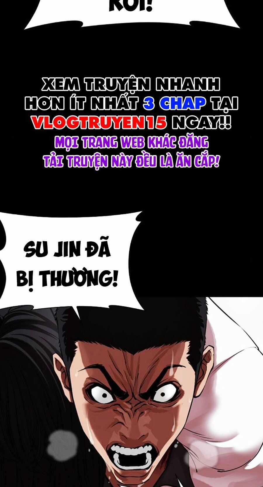 Lookism Chapter 499 trang 43