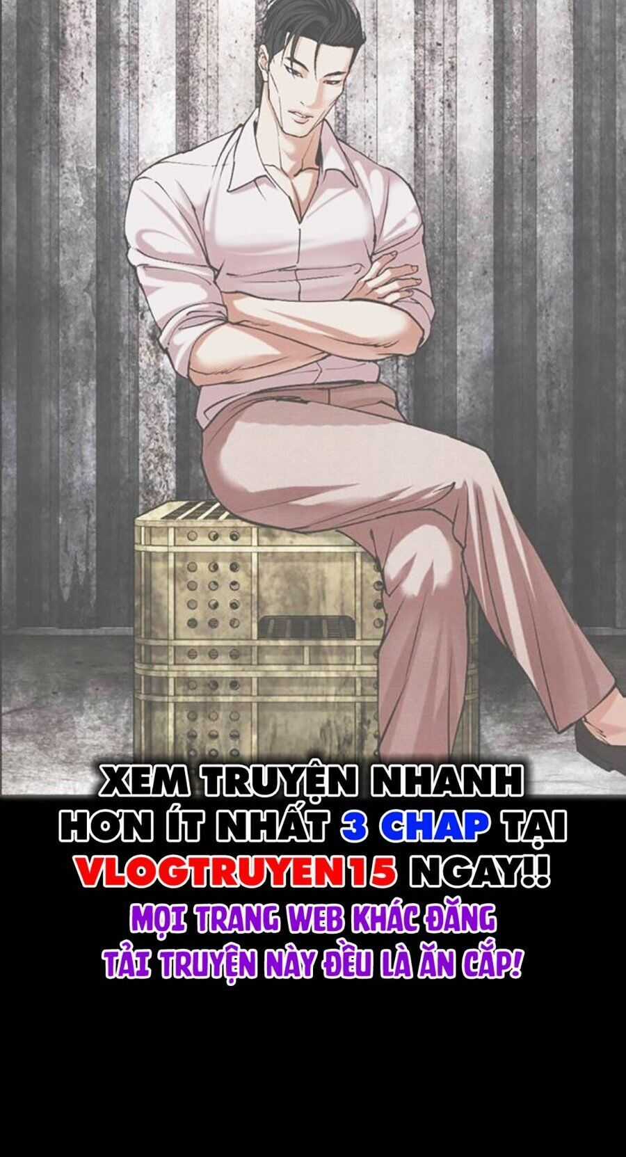 Lookism Chapter 499 trang 47
