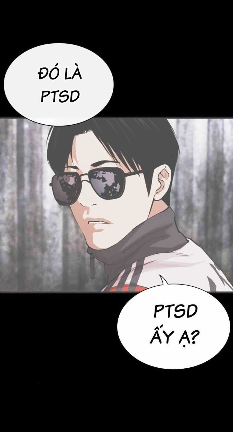 Lookism Chapter 499 trang 48