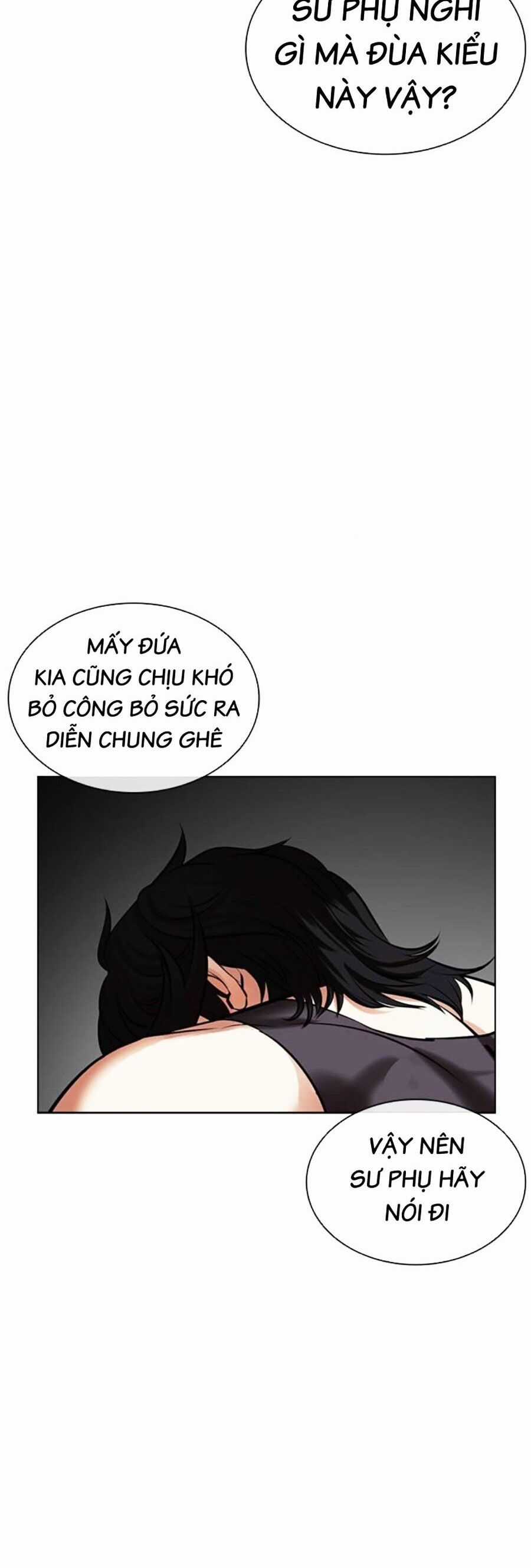Lookism Chapter 499 trang 5